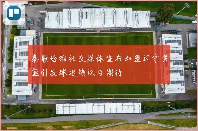 泰勒哈维社交媒体宣布加盟辽宁男篮引发球迷热议与期待