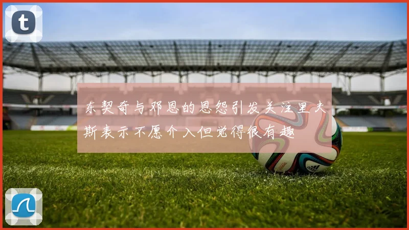 东契奇与邓恩的恩怨引发关注里夫斯表示不愿介入但觉得很有趣